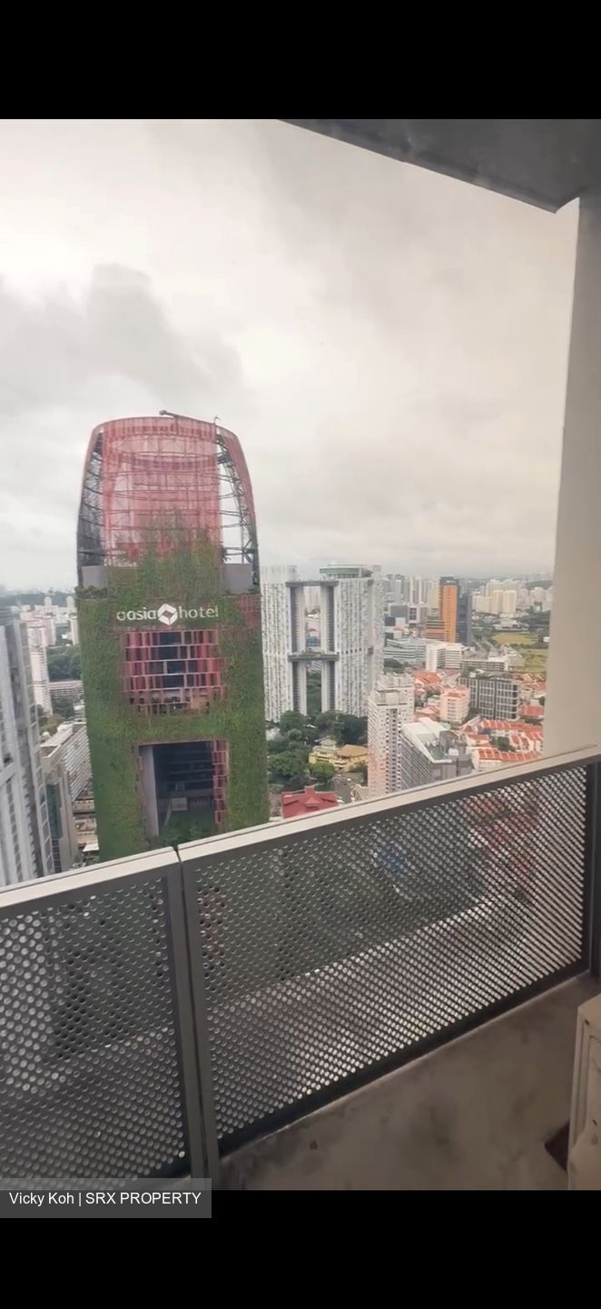 International Plaza (D2), Apartment #597055781